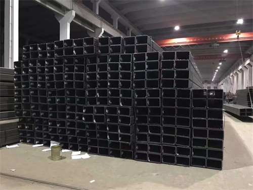 隰县冷拔方管选型指南 工程采购怎么选